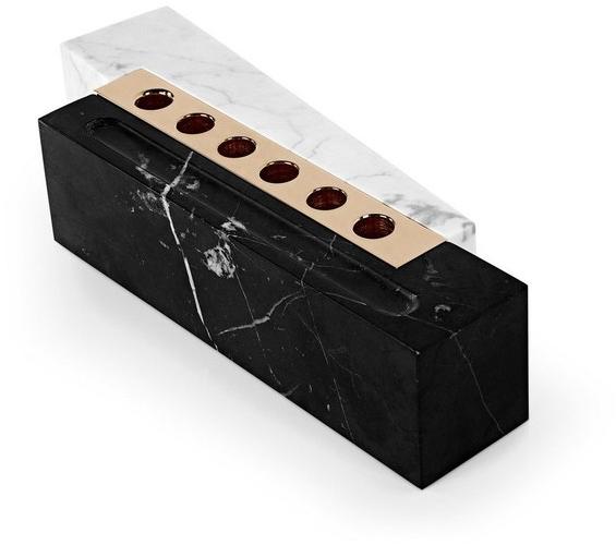 Ginger & Jagger Подставка для ручек из мрамора Home accessories sun-id-1403779 - Вид №1