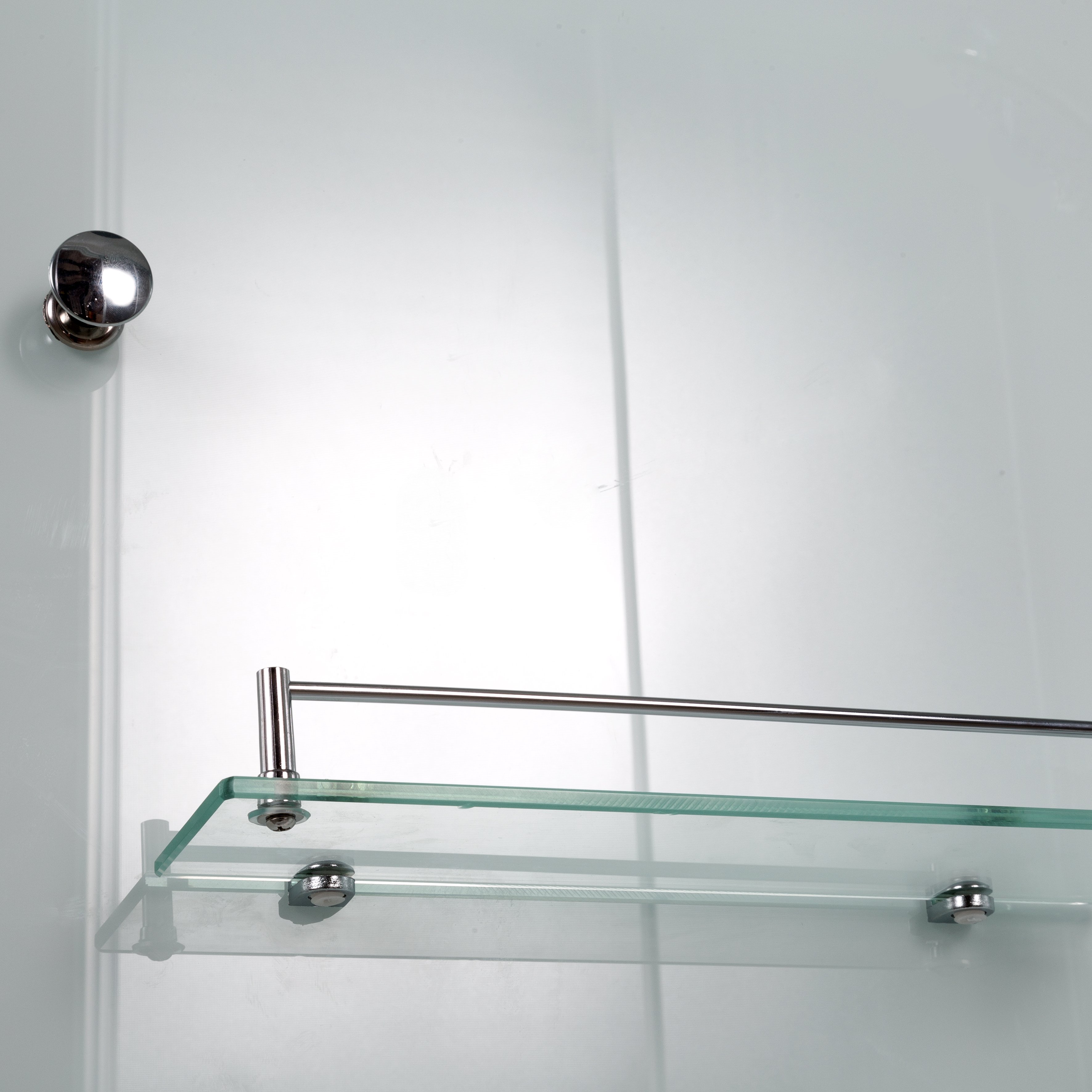 D09S+ эл. Душевая кабина DETO Серия D D102 L - Вид №8