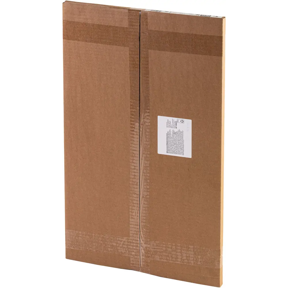 Фасад кухонный DELINIA ID Касли 39.7×102.1 см в цвете светлое дерево 86880995 STLM-0871735 - Вид №5