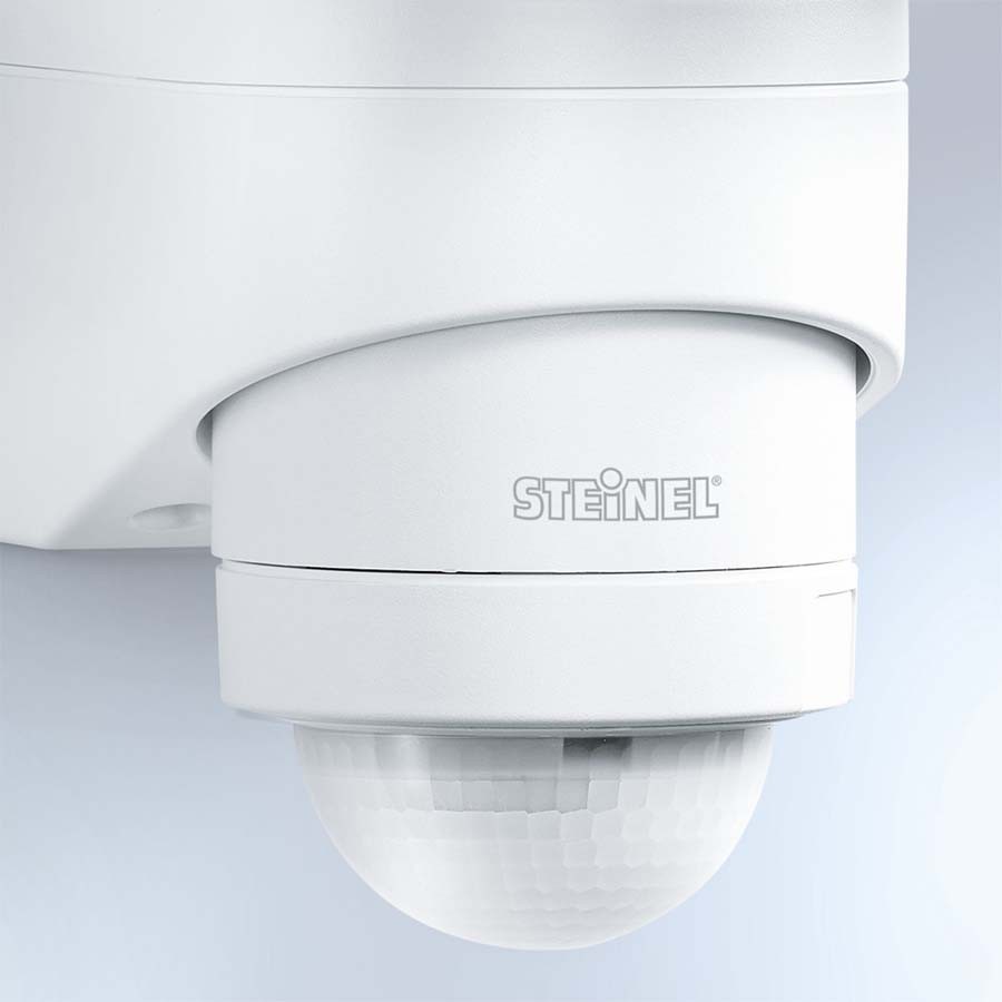 Steinel 633318 HS 300 прожектор с датчиком движения 82152 - Вид №2