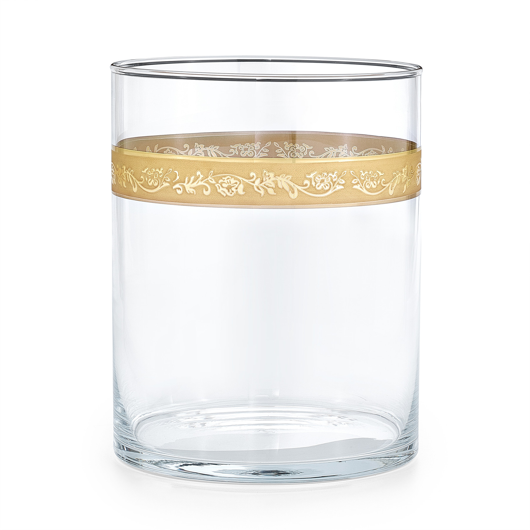 50255 Корзина для мусора Bellino Gold Labrazel 