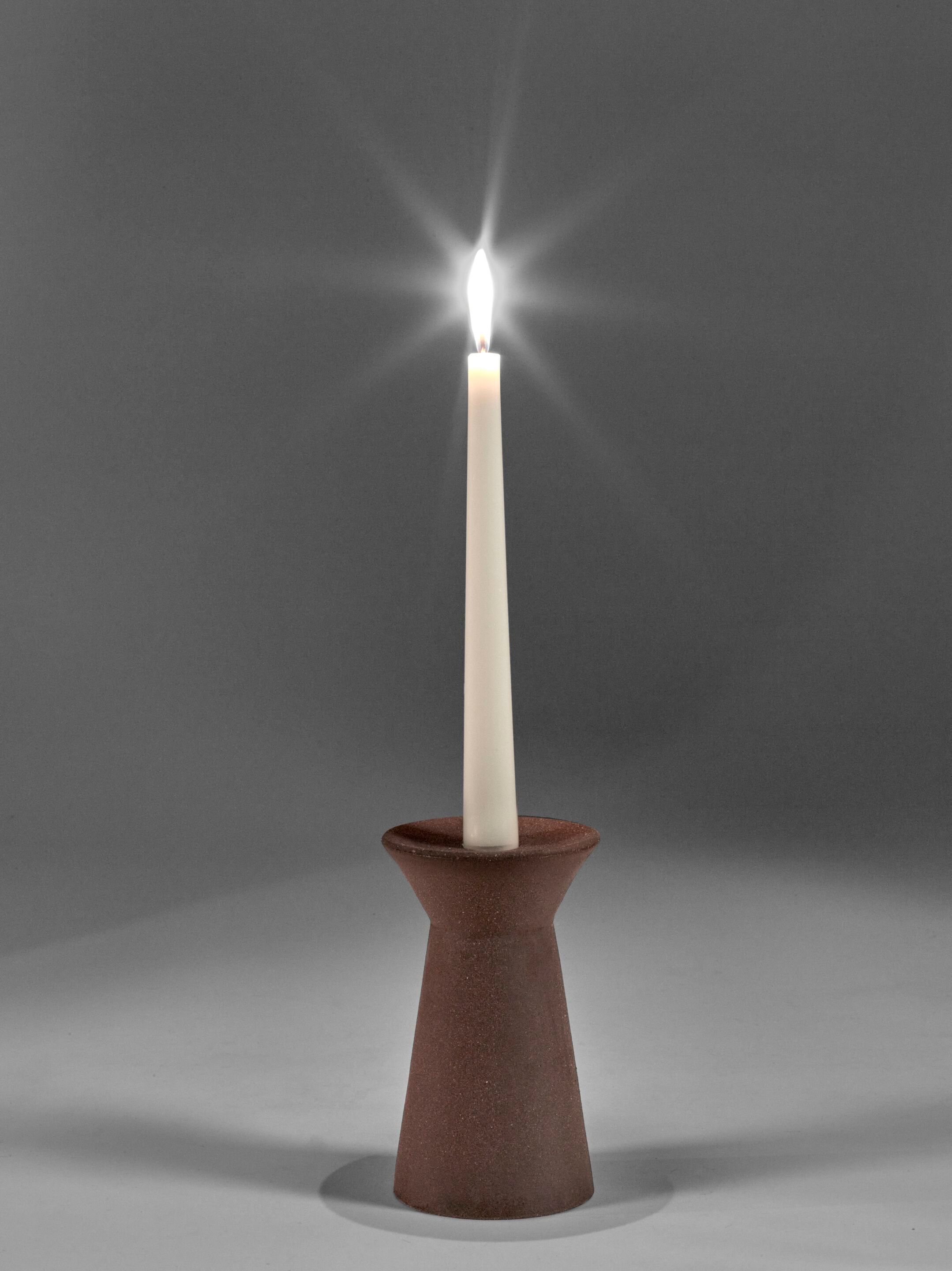 Подсвечник из камня Serax Urban jungle ARCH-00138342 - Вид №8