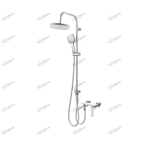 Orange M36-944cr Душевая система в комплекте sun-id-1517150