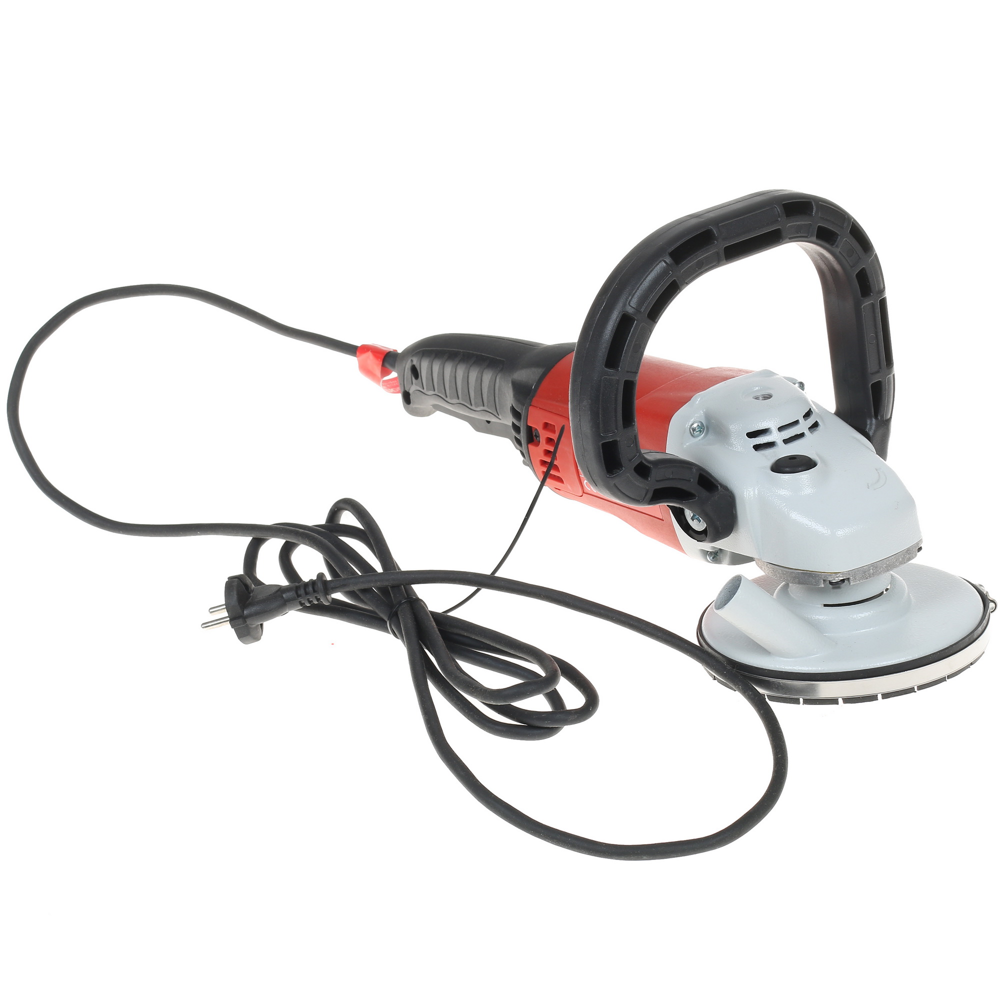 Полировальная машина Фиолент МШУ 8-14-125М 1183217 STDN-0102776 - Вид №5