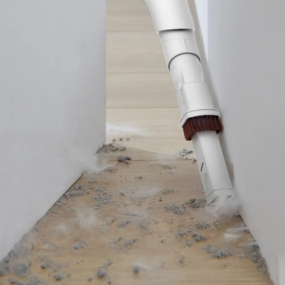 Пылесос вертикальный аккумуляторный Deerma VC01MAX, 14.4 В Li-Ion 2.5 Ач, 0.6 л STLM-2192566 - Вид №4