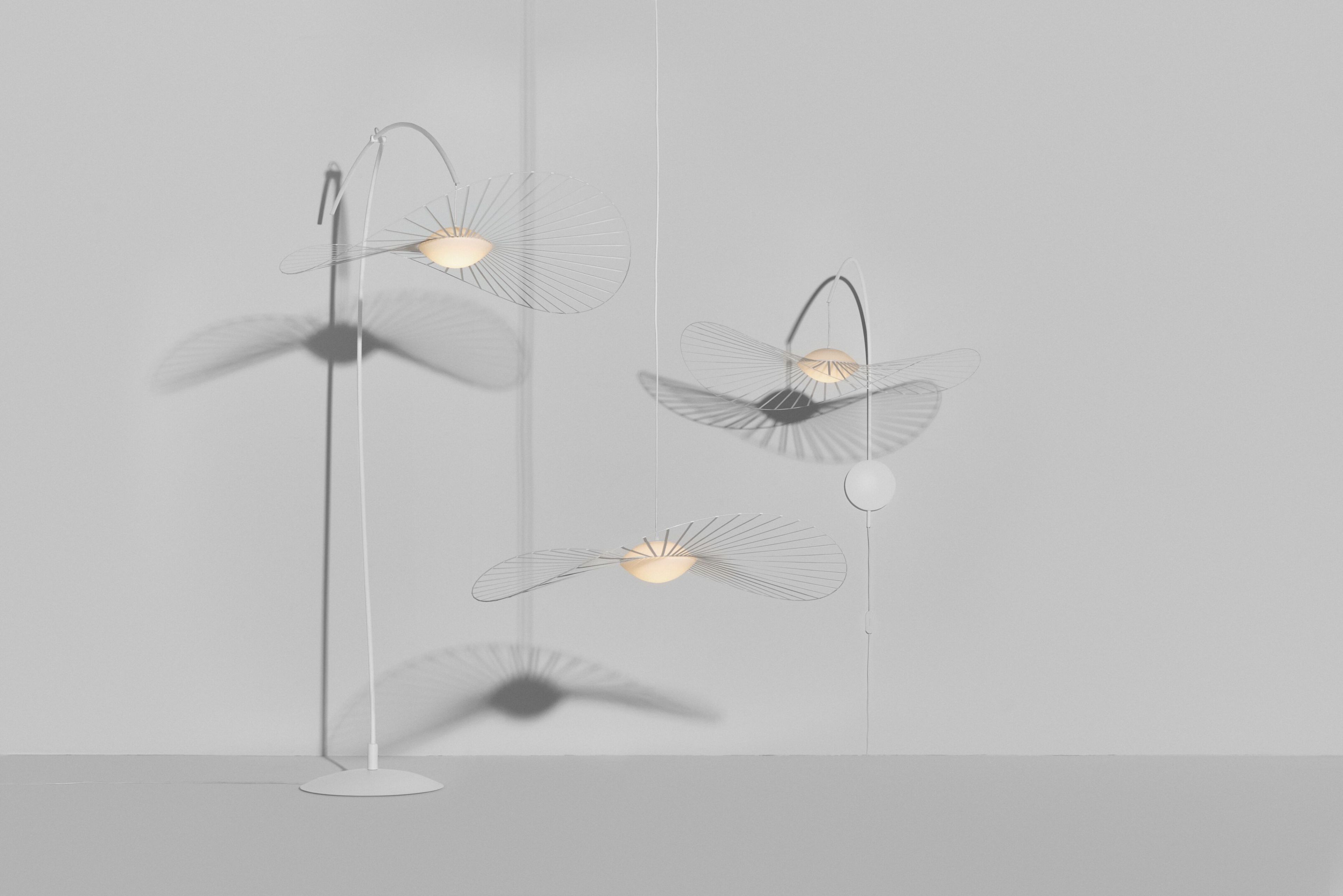 Подвесной светильник из стекловолокна Petite Friture Vertigo Nova ARCH-00054111 - Вид №24