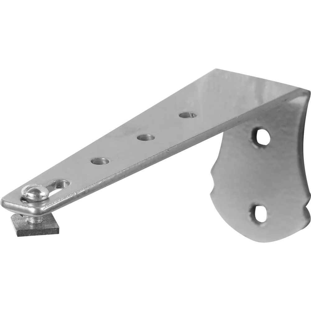 Кронштейн Santreyd Atlant для потолочных карнизов 12 см 16193409 STLM-0006644