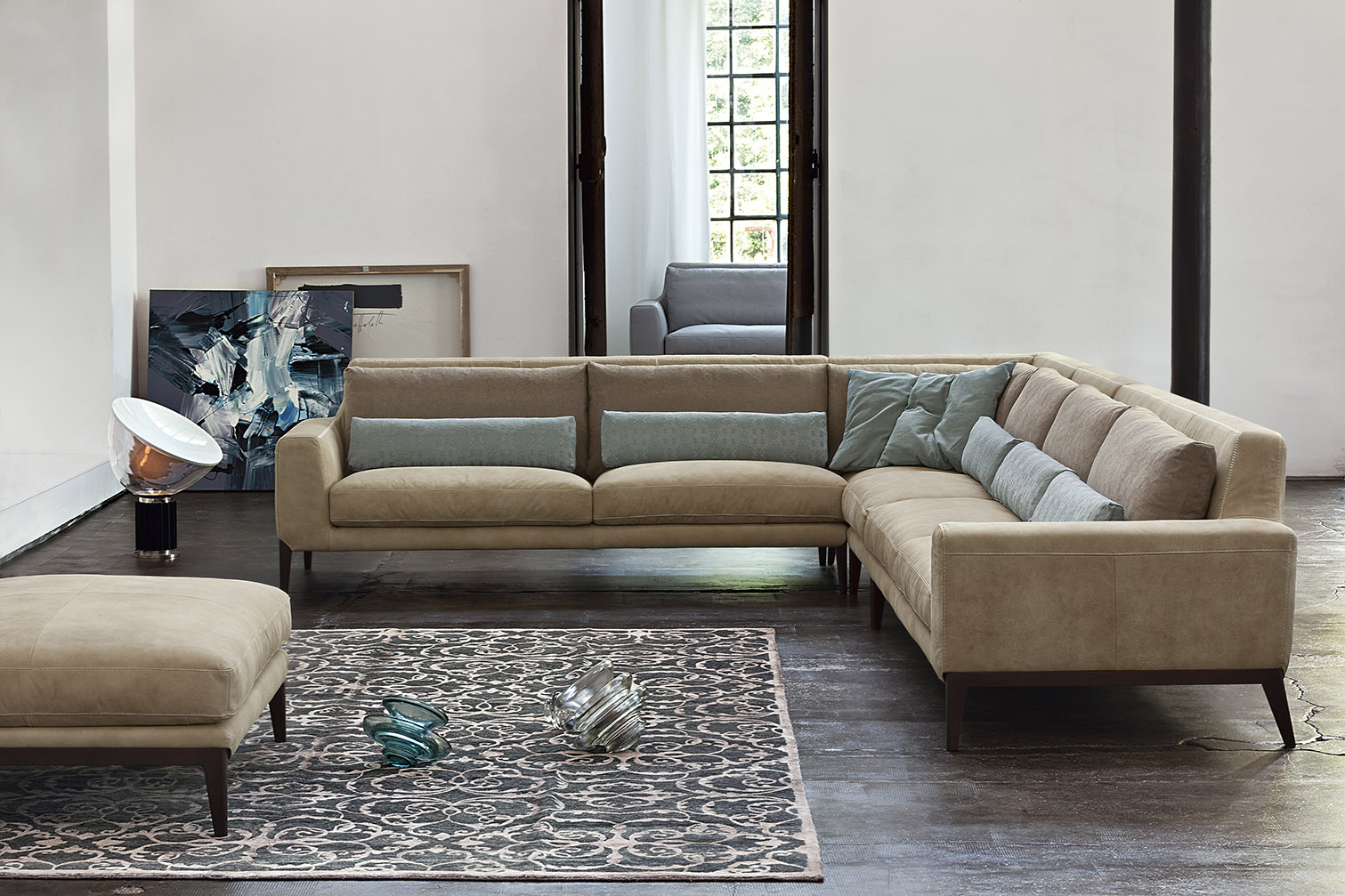 Miller Ditre Italia MILLERL3A0XSL300MS - Вид №1