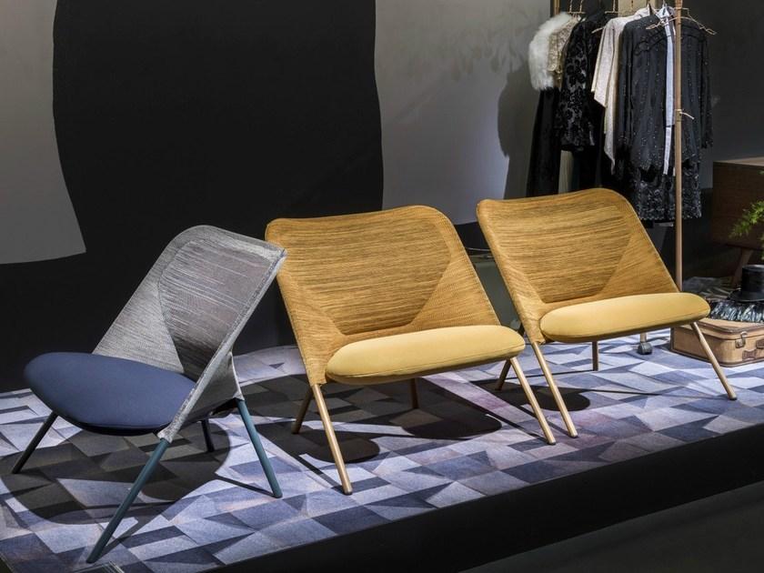 moooi Мягкое кресло Shift sun-id-1442280 - Вид №1