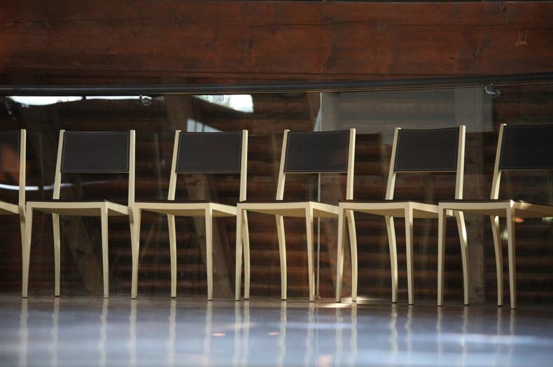 GABER Мягкое кожаное кресло sun-id-1380000 - Вид №4