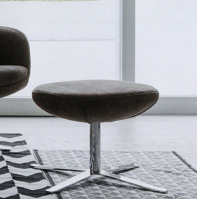 Пуф MADAME DALL'AGNESE 0613300 