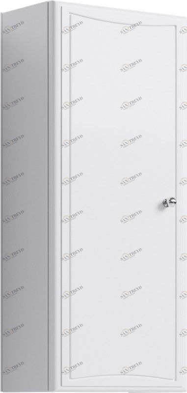 Барселона шкафчик навесной  Ba.04.02 AQWELLA Barcelona sun-id-277859