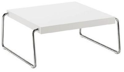 Sesta Низкий прямоугольный журнальный столик Modulo Mu-032 - Вид №1