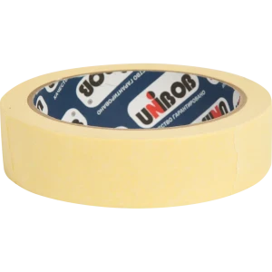 Малярная лента для покраски окон 25 мм 25 м