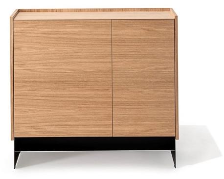 Desalto Система деревянных контейнеров с металлической конструкцией sun-id-1433250 - Вид №11