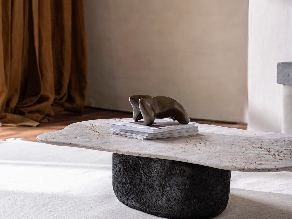 Бронзовая скульптура Gardeco Objects бронза ARCH-00111806 - Вид №1