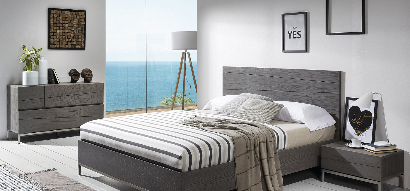 072960 Торшер Uzagi белый и дерево La Forma Iguazu  - Вид №5