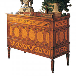 Комод  FRANCESCO MOLON G15