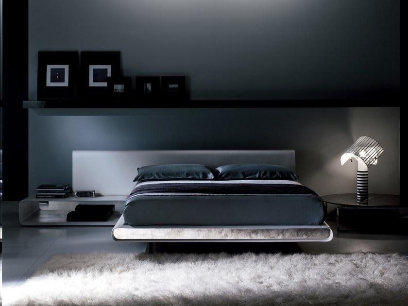 i 4 Mariani Двойная контейнерная кровать из стали Tube sun-id-1388079 - Вид №3