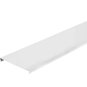 Набор реек MONLID 2.5x1.05 м цвет жемчужно-белый