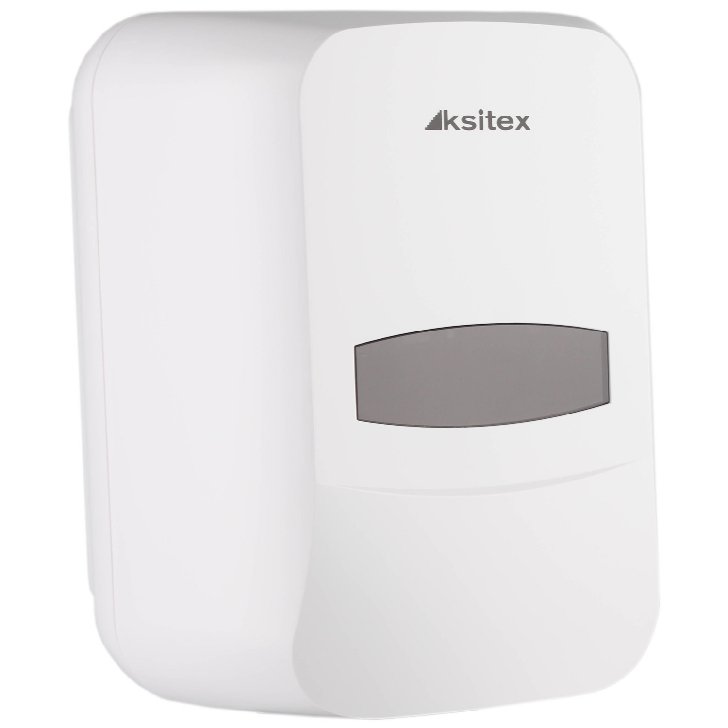 304009473 Держатель бумажных полотенец TH-8030A (белый) KSITEX  - Вид №1