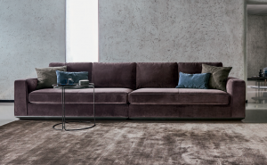 Диван  DITRE ITALIA LOMAN COMP_01