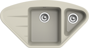 Кухонная мойка Кварц Ewigstein S19 GranFest