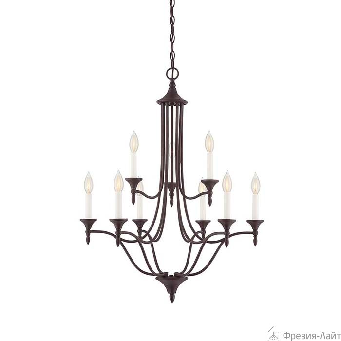 Savoy House 1-1009-9-13 люстра подвесная 108385