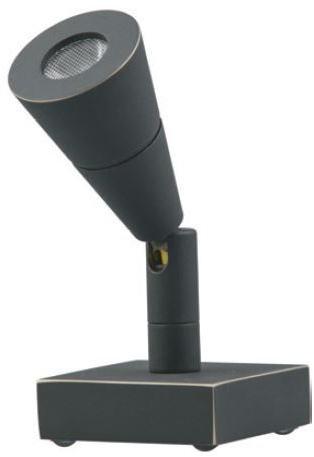 TEKNI-LED Настольная лампа из металла sun-id-1364251 - Вид №3