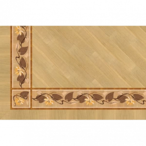 Бордюр Антар