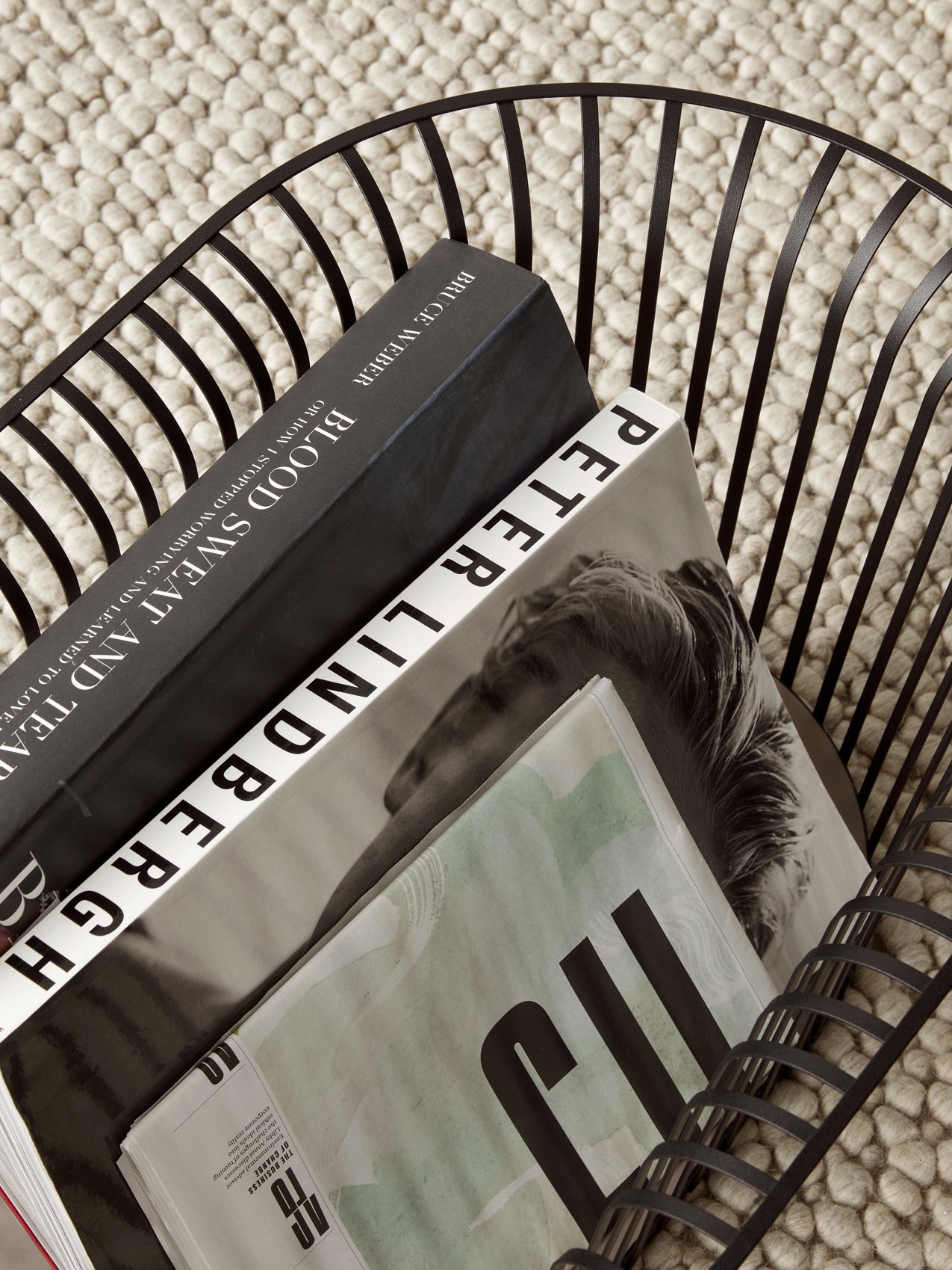 5709262049868 Корзина для лент LuceLight  - Вид №12