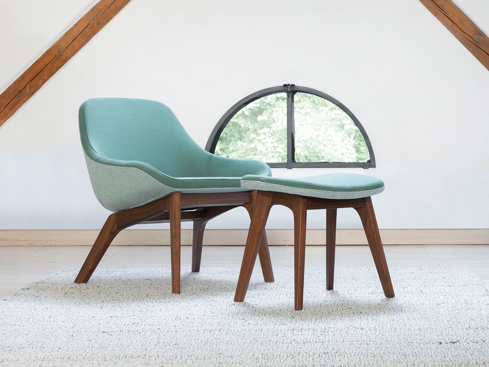 Кресло ZEITRAUM Morph ARCH-00049672 - Вид №7