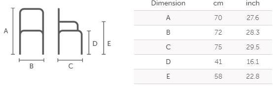 Midj Кожаное кресло с подлокотниками Suite sun-id-1462939 - Вид №2