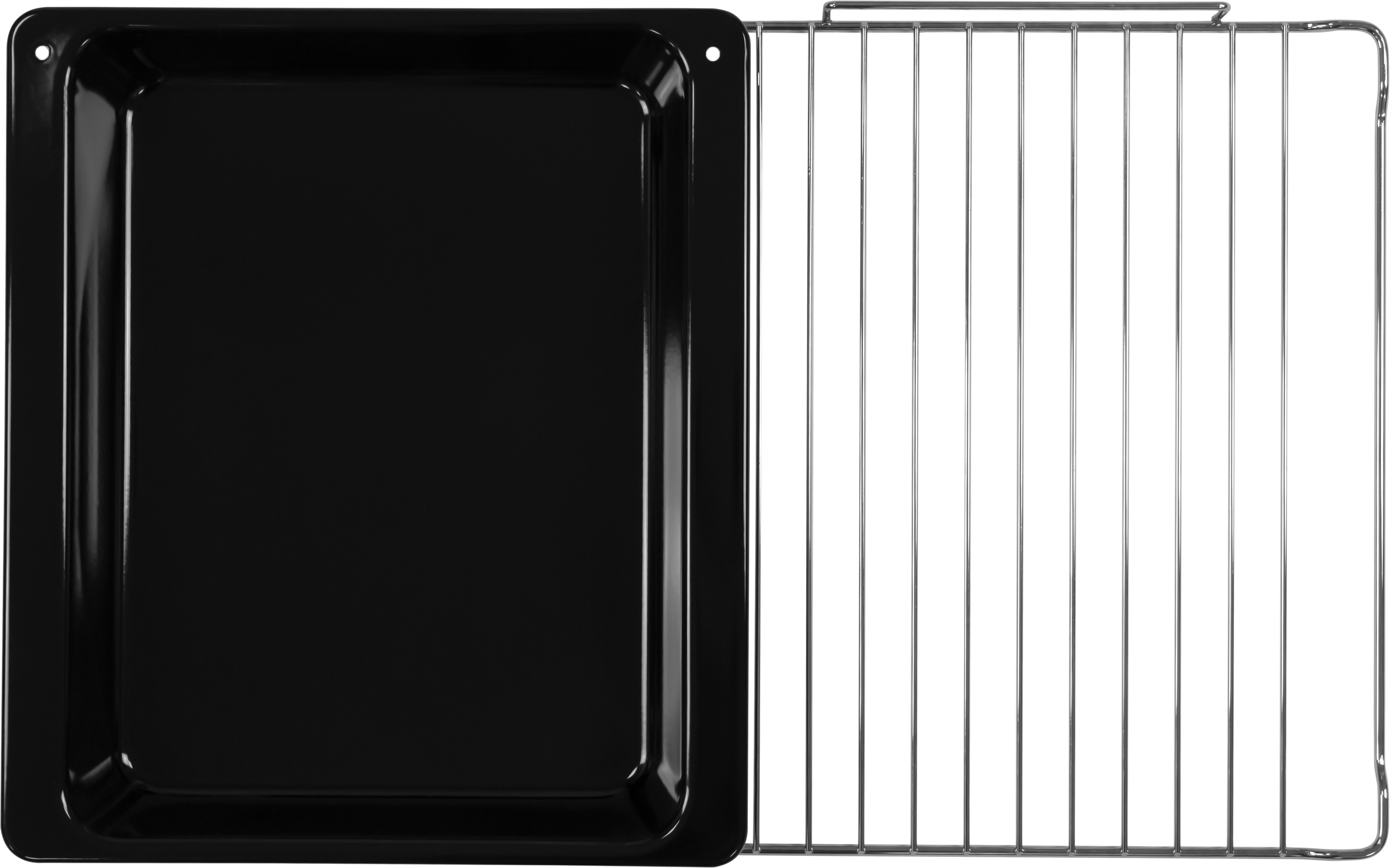 88110764 Духовой шкаф электрический KOB 4502 INOX 45x59.5x58 см цвет нержавеющая сталь STLM-0076893 KITLL  - Вид №6