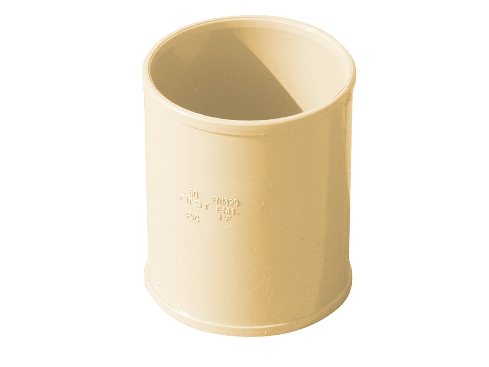 Соединительная втулка First Corporation First Plast ARCH-00068842 - Вид №1