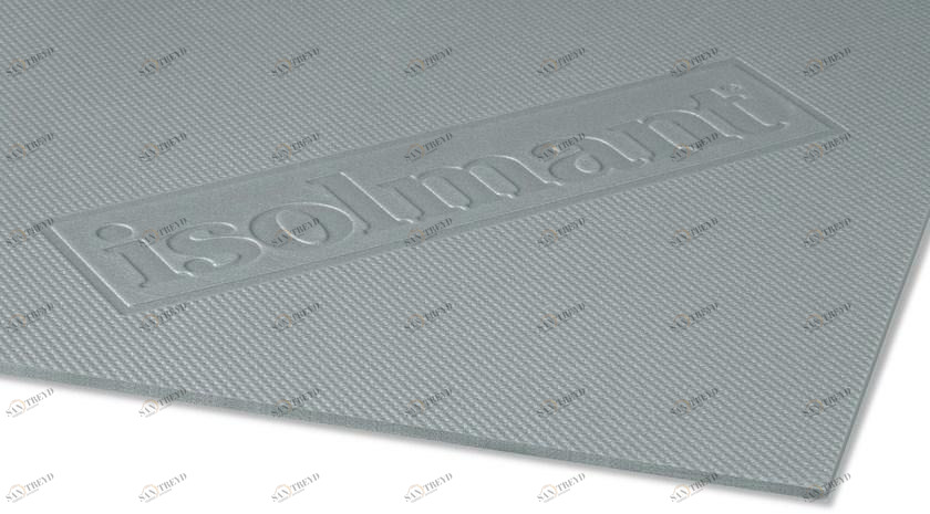 Isolmant Система ударной изоляции Special sun-id-1450281