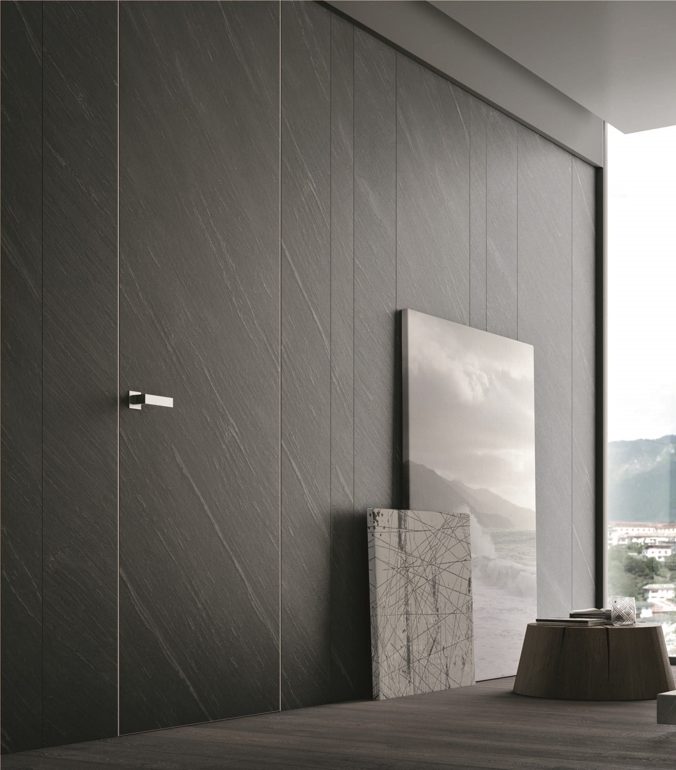 Порт BLUINTERNI Обшивка ARCH-00141872 - Вид №3