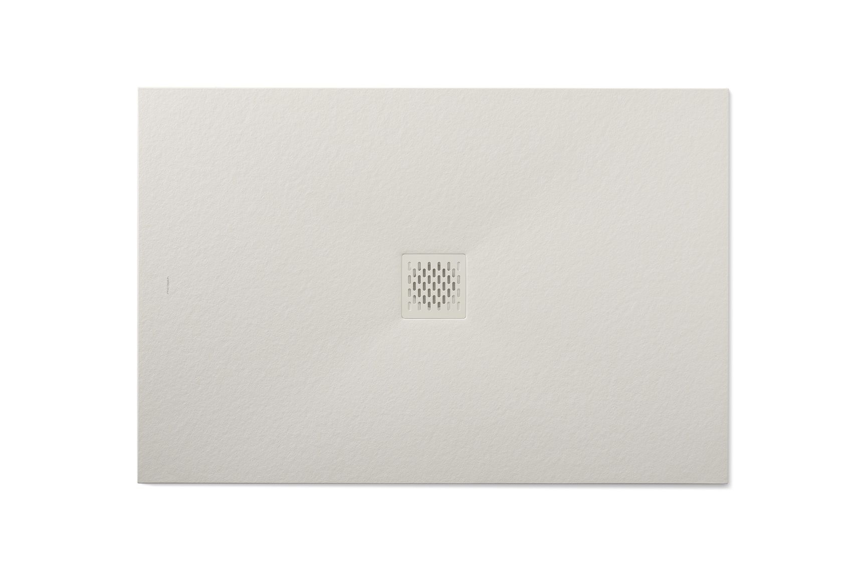 MCBATH Coliseo Stone Nox 120x80 прямоугольный слоновая кость sun-id-1959647 - Вид №1