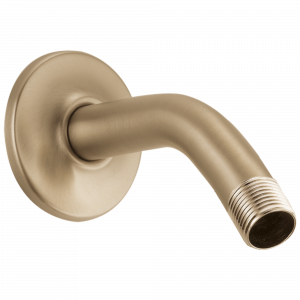 U4993-CZ Держатель для душа и фланец Delta Faucet Universal Showering Шампанское бронза