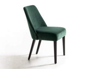 Тканевый стул