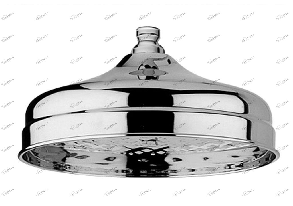 Верхний душ Paffoni Belinda ZSOF046CR 