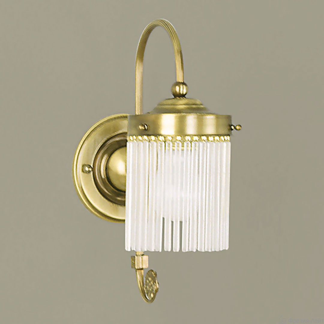 Orion WA 2-586/1 Patina STÄBCHENSERIE бра 52521