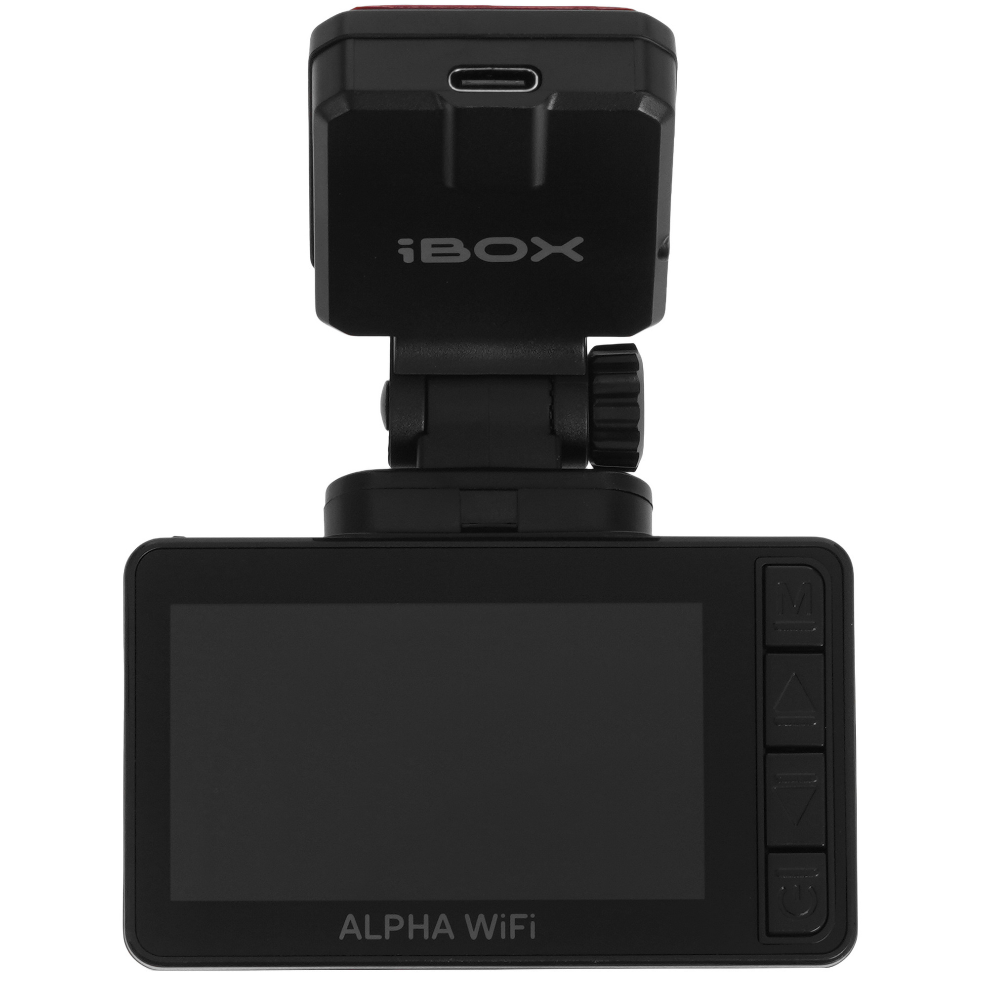 9287395 Видеорегистратор iBOX Alpha STDN-0086725 - Вид №3