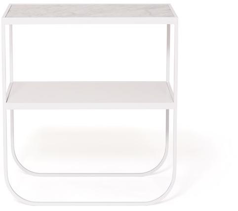 ASPLUND Прямоугольная стеклянная консоль Tati sun-id-1418967 - Вид №6