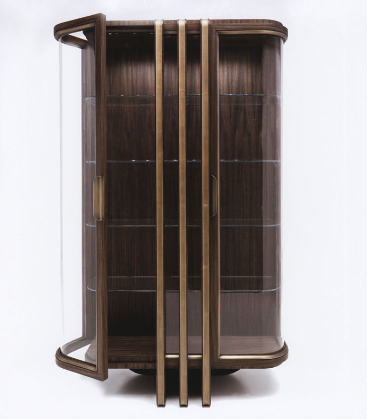 Витрина  ANNIBALE COLOMBO E 1592 Today - Вид №1