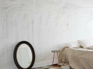 Mineheart Виниловые обои trompe l'oeil  Wal/081