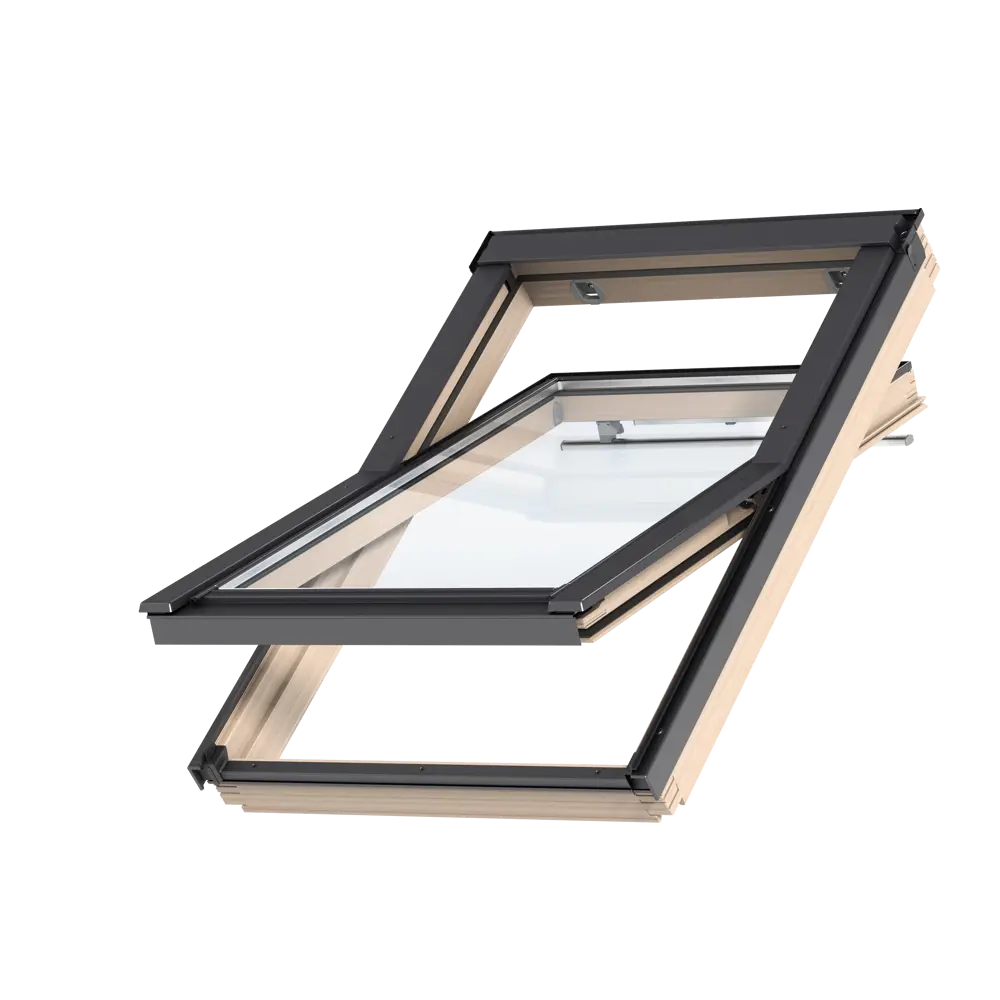 Окно мансардное Velux GZR MR08 3061 дерево 78x140 см 82246131 STLM-2197931  - Вид №1
