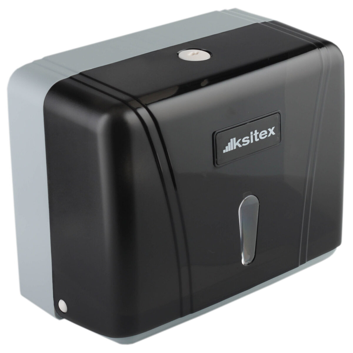 304009758 Диспенсер листовых полотенец TH-404B KSITEX 