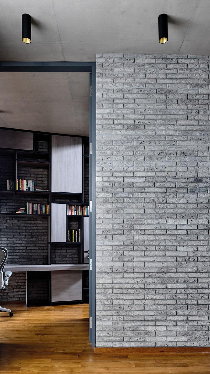 Arkoslight Алюминиевый светодиодный потолочный светильник Scope surface sun-id-1346627 - Вид №11