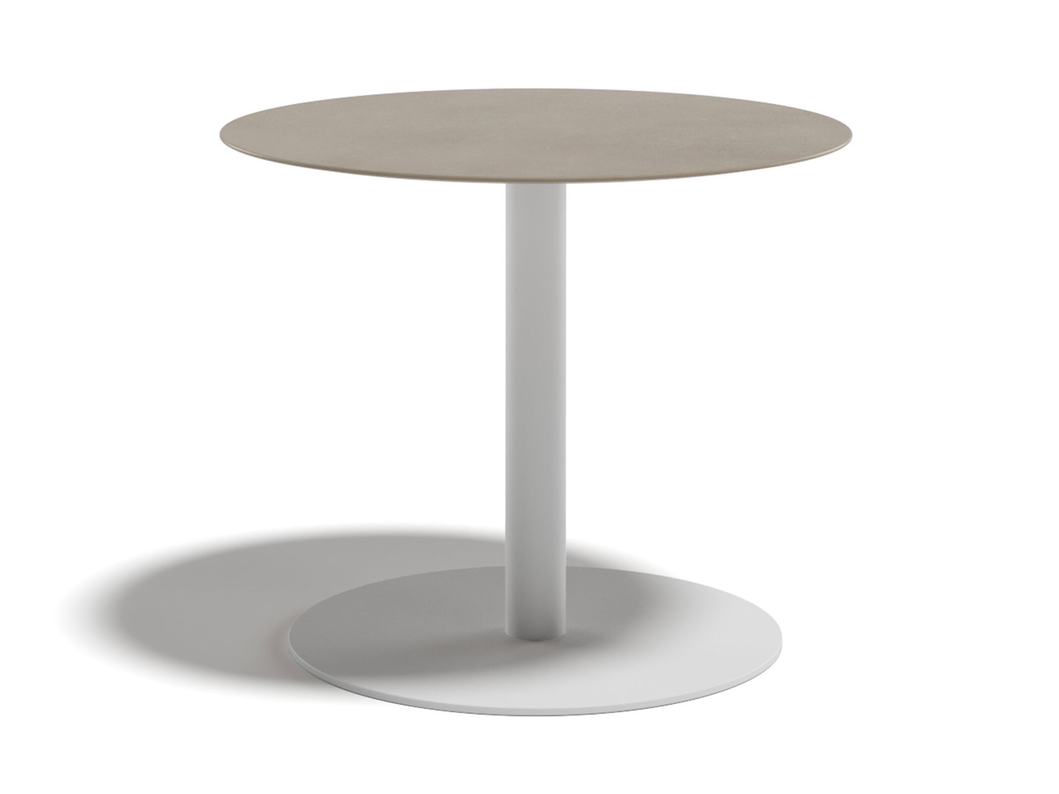 Основание для наружного стола из железа Atmosphera ARCH-00134710 - Вид №7